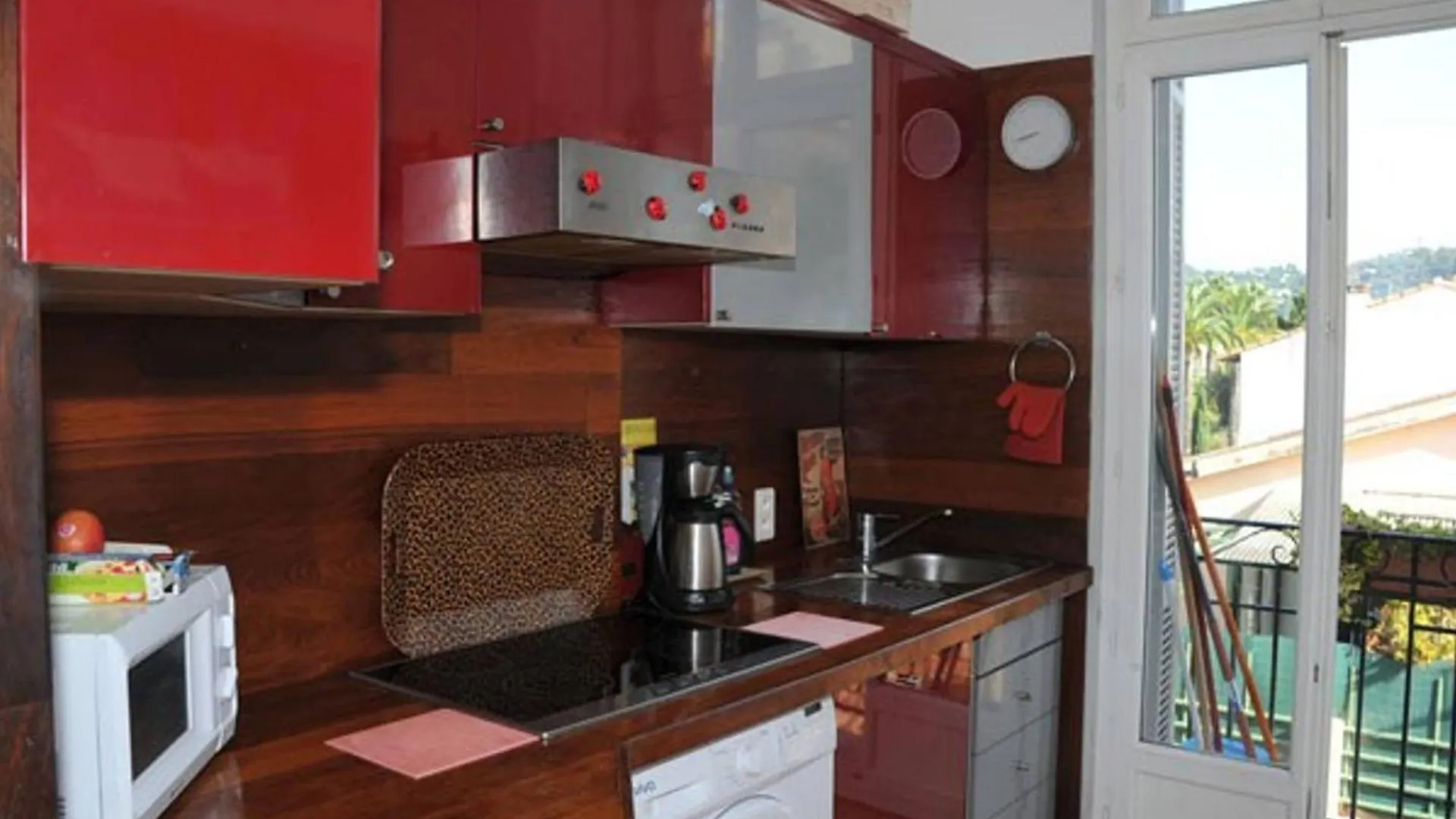 Homestay Chambre Meublee Cannes