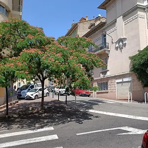 Appartement Le St Nicolas, Cannes