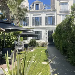 3* Hotel Pruly Centre