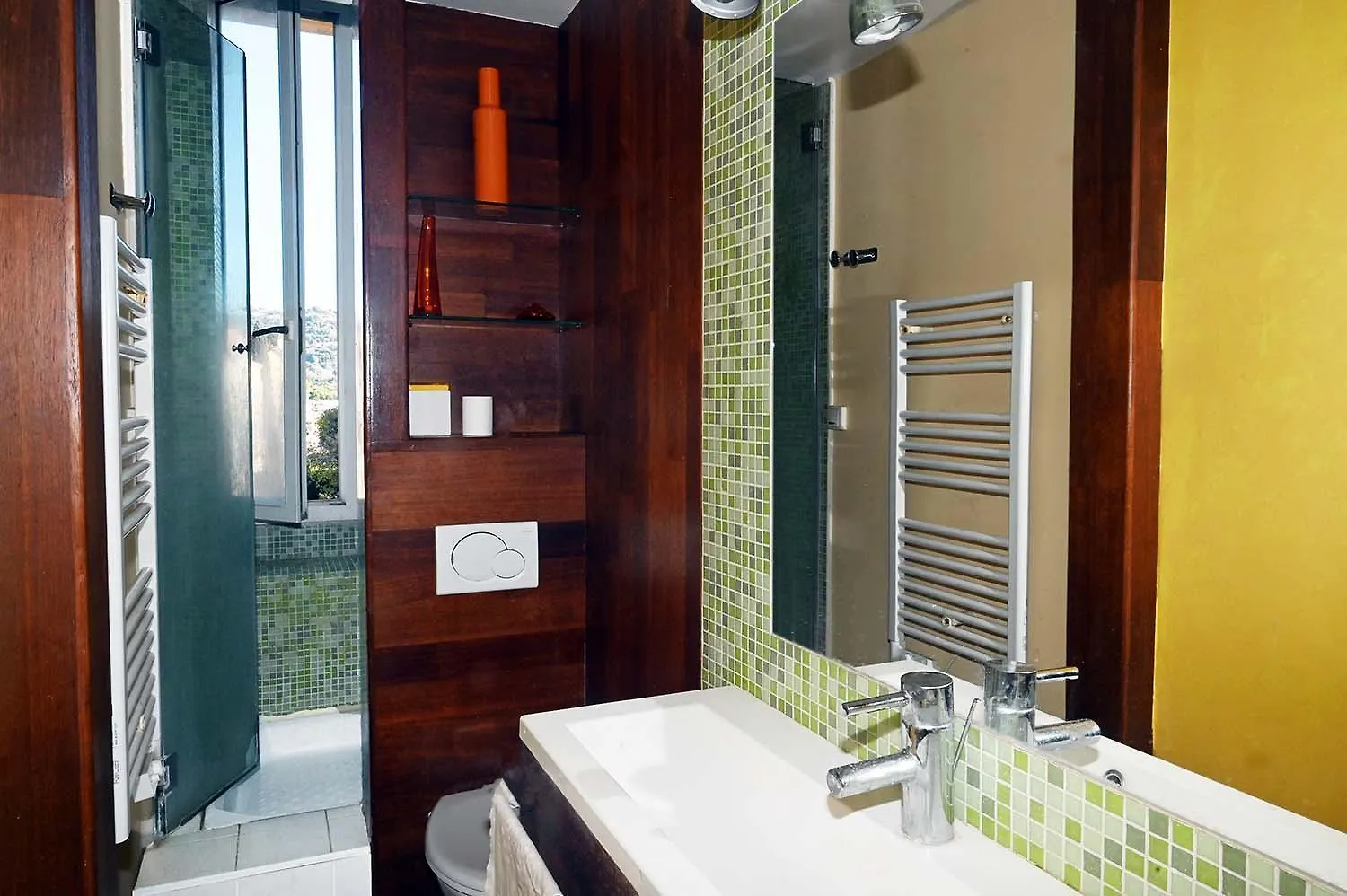Chambre Meublee Cannes